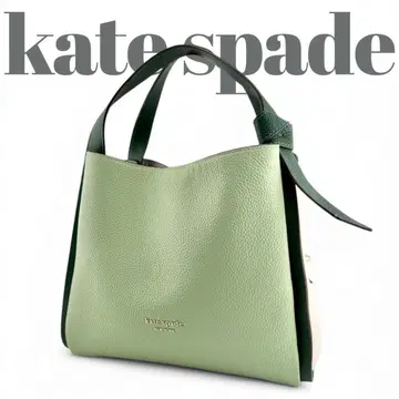 새상품급 kate spade 케이트 스페이드 2way 토트백 가죽