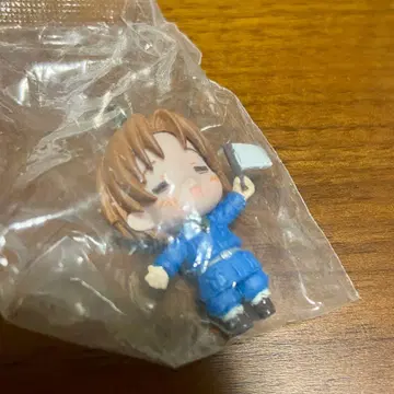 헤타리아 Axis Powers 카라콜레 피규어 이탈리아