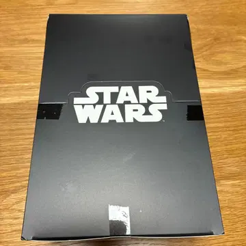 SML 스타워즈 블라인드 박스 시리즈 (박스 미개봉)