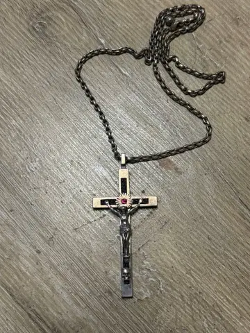 백래시 로자리오