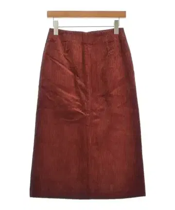 Spick and Span 롱 맥시 길이 스커트 여성용