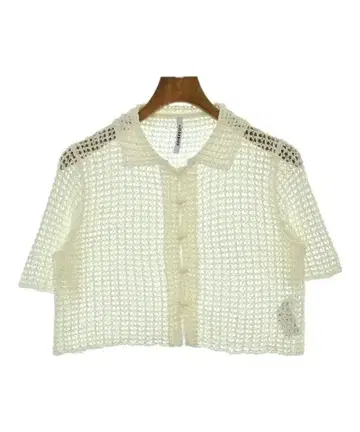 A CCORDION 가디건 여성용