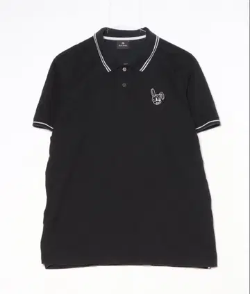 폴스미스 피케 셔츠 XL