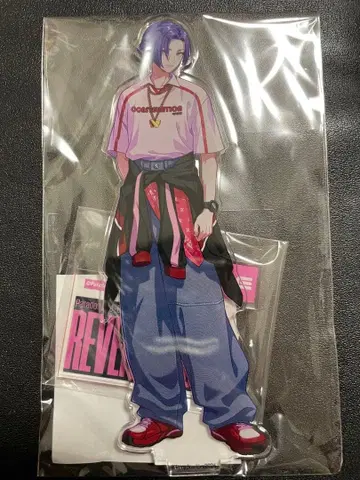 파라라이 쿠레하 아오이 BoU 아크릴 스탠드