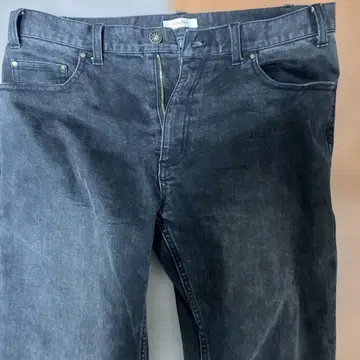 MIFARA 데님 팬츠 사쿠라이 카즈토시