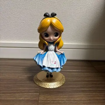 앨리스 피규어 SD 스타일