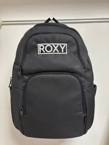 ROXY 럭색 블랙