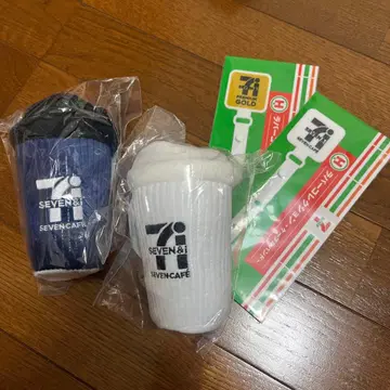 세븐일레븐 복권