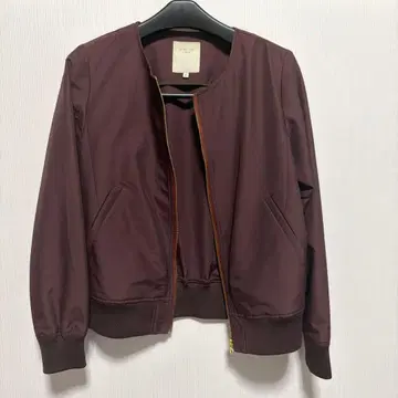 B:MING by BEAMS 나일론 자켓 M