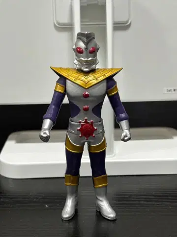 울트라 히어로 시리즈 울트라맨 킹 새상품급 500 시리즈 단종