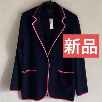 새상품 J.CREW 자켓 스웨터 블레이저 제이크루 가디건