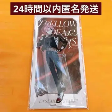 앙상블 스타즈 앙스타 멜로아스 아크릴 스탠드 쿠온 마이쥬