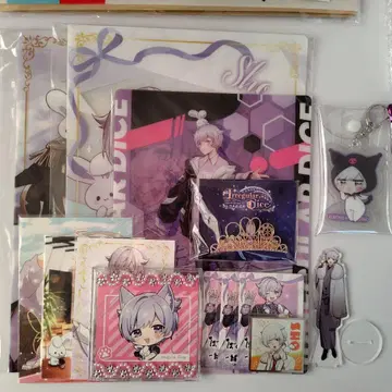 [ 이레이스 ] 쇼토 묶음 판매