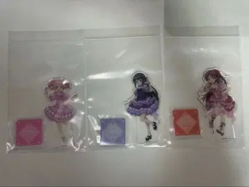 마도카 마기카 아크릴 스탠드 마기아 데이