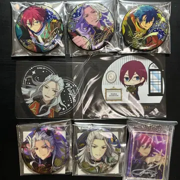 앙스타 Eden 정리