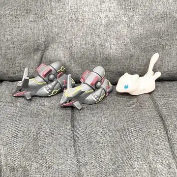 [정리] [포켓몬 키즈 3개 세트] 포켓몬