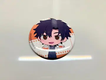 시광대리인 스마일베이스 카페 콜라보 카페 토키 청샤오시 청샤오시 캔뱃지