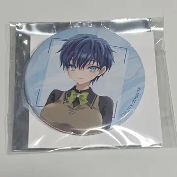 사망유희로 밥을 먹는다. 게이머즈 캔뱃지 아이리