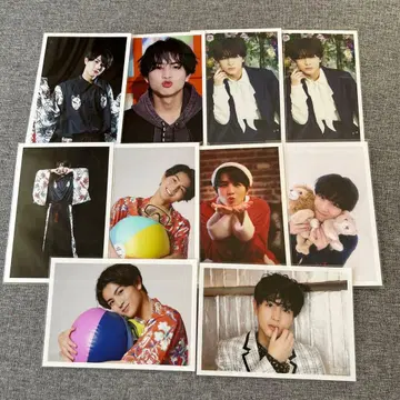 초특급 하루 브로마이드 묶음 판매