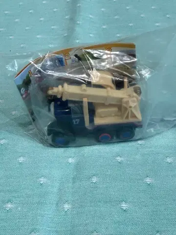 켈리 미사용 캡슐 프라레일 토마스