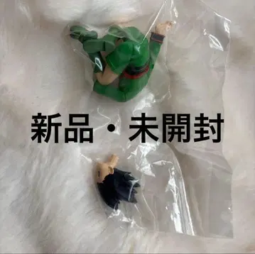 [ 새상품 미개봉 ] 헌터헌터 스와라세타이 리얼 곤