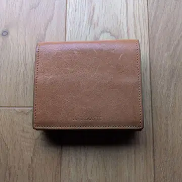 일비종떼 카드 케이스