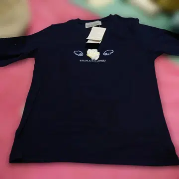 HELLOKITTYANGELT 셔츠