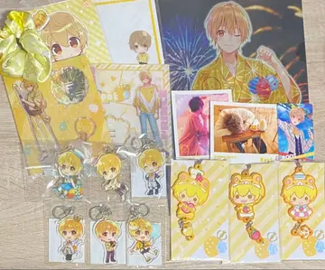 스토푸리 루토 굿즈 묶음 판매