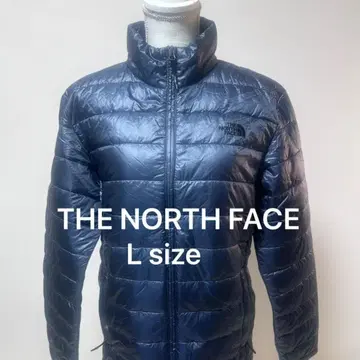 864 더 노스페이스 라이트 히트 다운 자켓