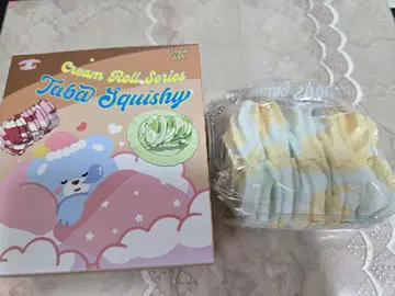 원청 타월 롤 빙하 모카롤 스퀴즈 Wenqing strong