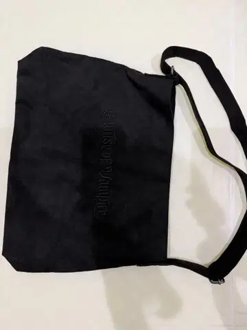 ENHYPEN House of Vampire BAG