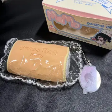 momo 초대 롤케이크 올 맛