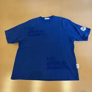 atmos 로스앤젤레스 다저스 티셔츠 2XL