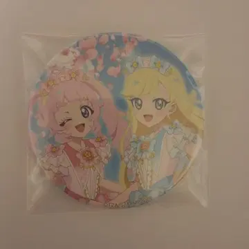 비밀의 아이프리 영화 히마리 미츠키 BIG 캔뱃지