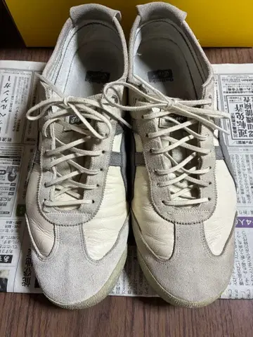 오니츠카타이거 MEXICO 66 SD VIN 26.5cm