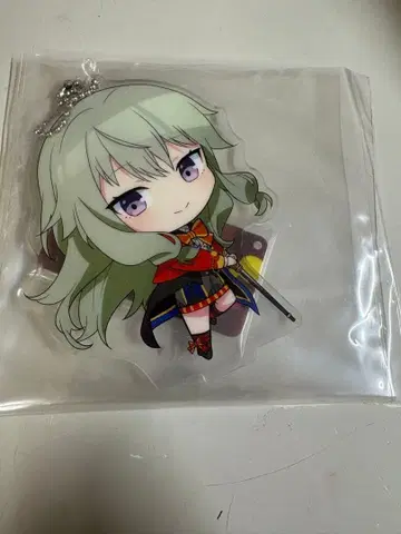 프로세카 쿠사나기 네네 아크릴 스탠드