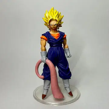 HG 드래곤볼 Z8 초전사 융합편 베지트 (초사이어인)