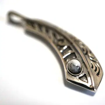 실버925 목걸이 펜던트 실버925 윙 선물 인기