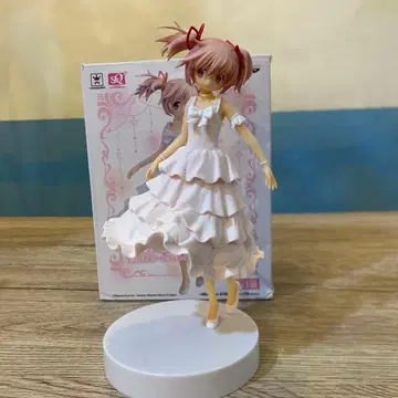 마도카 마기카 카나메 마도카 피규어