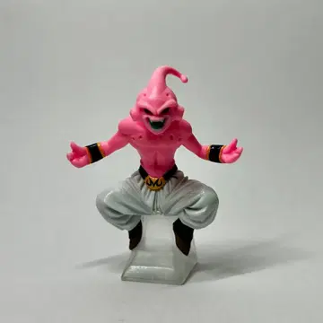 HG 드래곤볼 Z19 최강 손오공! 마인 결착편 마인 부우 (순수)