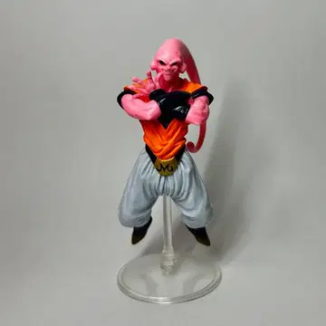 HG 드래곤볼 Z18 초월하라 궁극! 최강의 합체 전사편 마인 부우