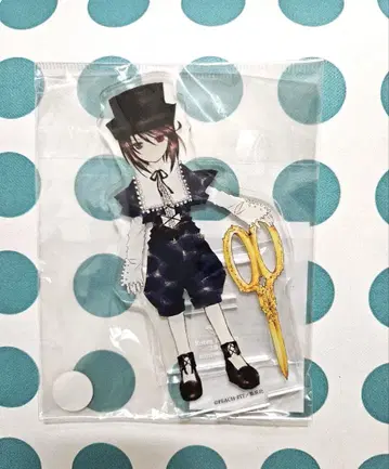 [ 새상품 ] 레어 로젠 메이든 소우세이세키 아크릴 스탠드