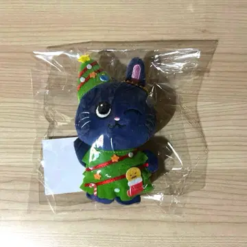 [ 익명 배송 ] riize 팝업 봉제 인형 마스코트 키링