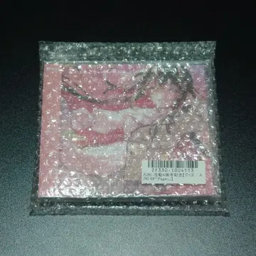 AZKi 활동 4주년 기념 [ Pages ] CD