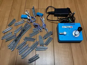 KATO 파워팩 Standard SX 철도 모형