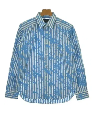 COMME des GARCONS HOMME DEUX 캐주얼 셔츠 남성용