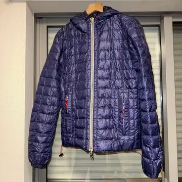 DUVETICA 다운 자켓