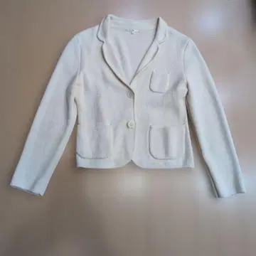 새상품급 ships 쉽스 가디건 자켓