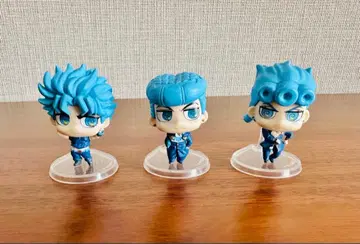 죠죠콜렉션 Another Color 죠셉 히가시카타 죠스케 죠르노