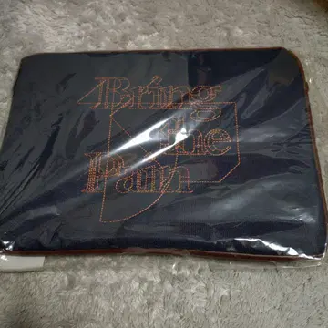 [ BTS ] 노트북 파우치